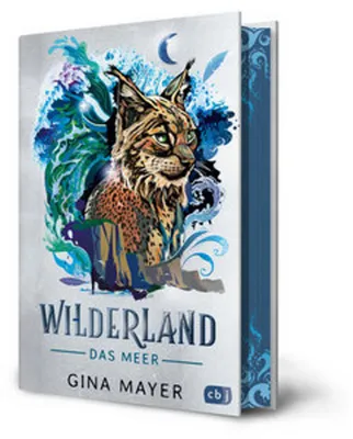 Obrázok produktu pre Wilderland - Das Meer