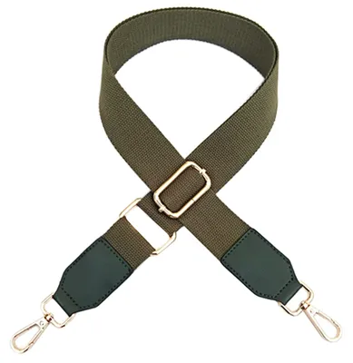 Imagen del producto de Correa ajustable para bolso, de 80 a 130 cm