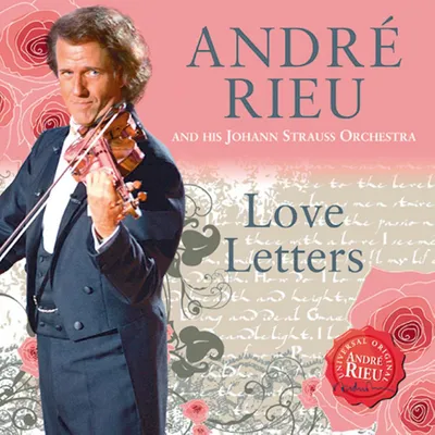 Immagine prodotto di Love Letters