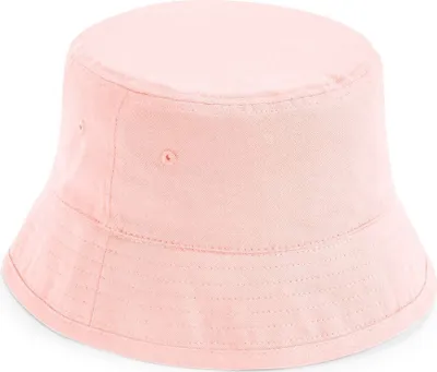 Produktbild von Beechfield - Schlapphut für Kinder PC4964 (M - L) (Puderrosa)