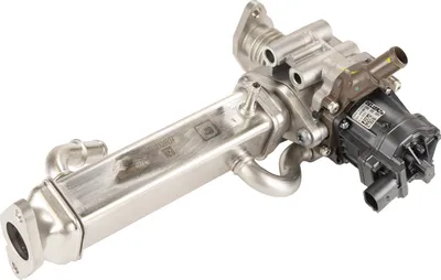 Produktbild von Wärmetauscher mit AGR / EGR-Ventil komplett für Ducato 250 2.3 D 5802528634