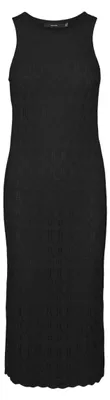 Productafbeelding van Vero Moda 10317250_2161_65, Dames, Zwart, Maat M, 1 stuk, Maximale krimp: 5%, Plat drogen, Gebruik geen bleekmiddel