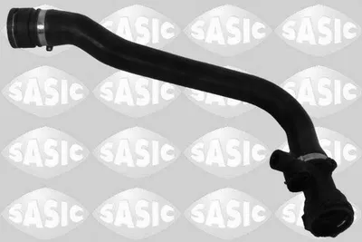 Produktbild von SASIC Kühlerschlauch Wasserschlauch für BMW 3 Limousine (E46) 3406073