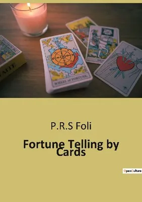 Produktbild von Fortune Telling by Cards