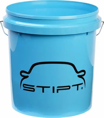 Immagine prodotto di Secchio per graniglia Stipt 12 litri