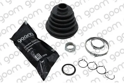 Produktbild von GOOM Faltenbalgsatz Antriebswelle Radseitig für OPEL Astra F CC (T92) CB-0068