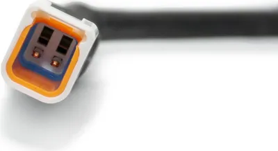 Image de Sonde de température Koso 0-250°C - M10xP1,00 - connecteur blanc