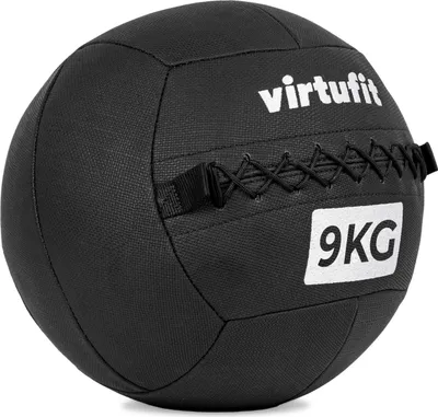 Zdjęcie produktu dla VirtuFit Wall Ball Pro 9 kg