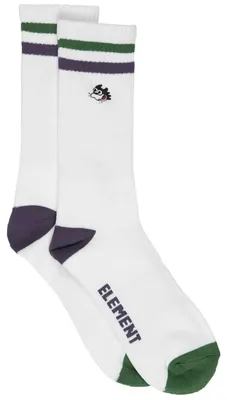 Image de Chaussettes Element SNACKS SOCKS pour Homme