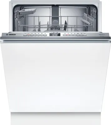 Produktbild von Bosch SMV4HBX07E Vollintegrierter Einbaugeschirrspüler