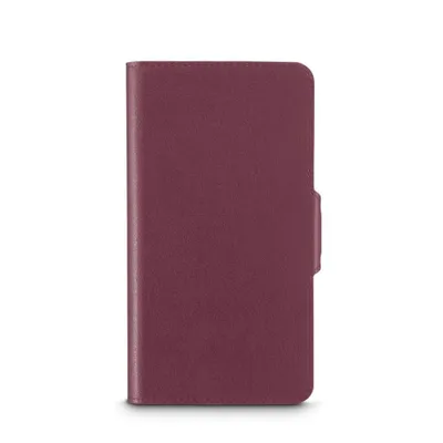 Immagine prodotto di Custodia per cellulare Hama, Universale, Eco, per cellulari di dimensioni 7,5 x 15,3 cm, rosso