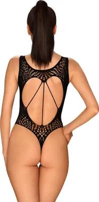 Immagine prodotto di Orsacchiotto ossessivo nero XL/XXL