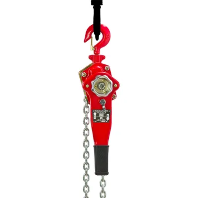 Produktbild von Hebelzug / Flaschenzug 0,75to. 2m Kette