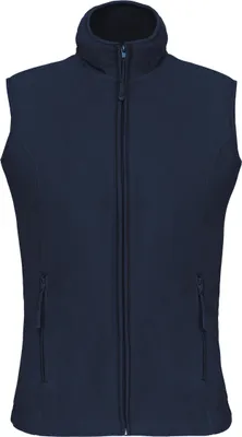 Immagine prodotto di Scaldacorpo in micropile Kariban da donna