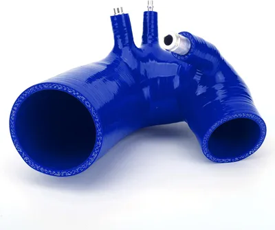 Produktbild von Silikon -Ansaugschlauchrohr -Kit -Ersatz für 500 1,4 l Turbokonstrahl