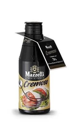 Produktbild von Mazzetti, Mazzetti Balsamico Cremoso 215ml