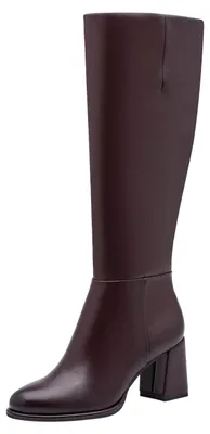 Produktbild von Stiefel mit Reißverschluss