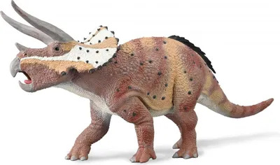 Produktbild von COLLECTA Triceratops Horridus – 1:40