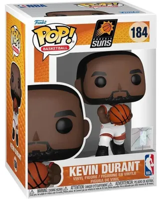 Zdjęcie produktu dla Funko Pop! Kevin Durant - Figurki NBA Phoenix Suns Winyl Premium