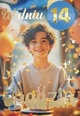 Image de Carte d'anniversaire - YEKU
