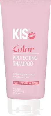 Produktbild von KIS Color Protecting Shampoo 50ml