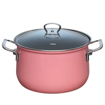 Obrázek produktu pro Fleischtopf m.Glasd. 24cm,6 L