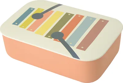 Produktbild von Lunchbox "Bioloco plant