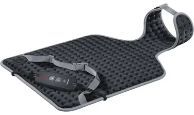 Obrázek produktu pro Beurer HK 64 Cosy Grey – vyhřívací podložka