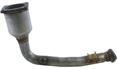 Immagine prodotto di Bosal Catalizzatore  099-539