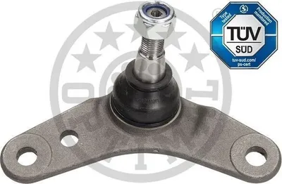 Produktbild von OPTIMAL Traggelenk Vorne Links innen Unten für MINI Schrägheck (R50, R53) G3-937