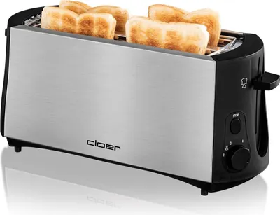 Image de Cloer 3719 Grille-pain