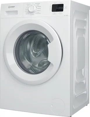Immagine prodotto di Indesit IM 760 MY TIME IT Lavatrice Caricamento frontale 7 kg 1000 Giri min Bianco