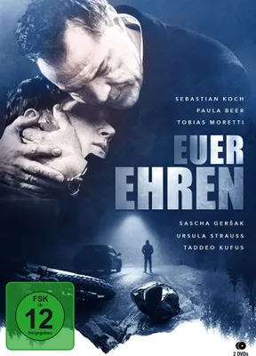 Produktbild von Euer Ehren