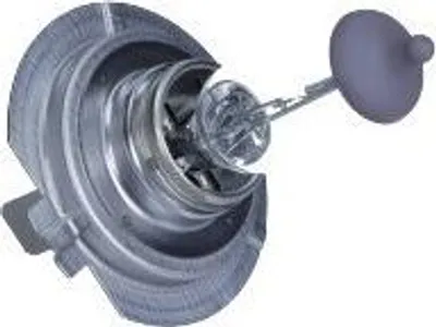 Immagine prodotto di OSRAM H7 12V scatola pieghevole Super +30%