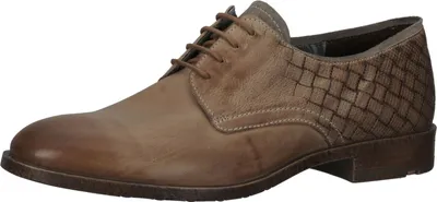 Produktbild von Lloyd Freizeit Schnürer für Herren in braun braun 100-30-00118