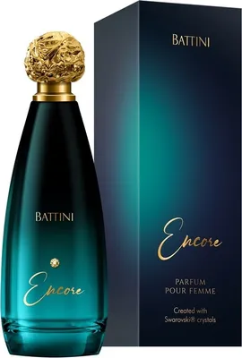 Produktbild von Jacques Battini Encore Eau de Parfum 100 ml