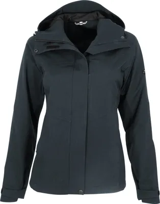 Produktbild von Tallinn - Megatexjacke taubenblau (7272) 36