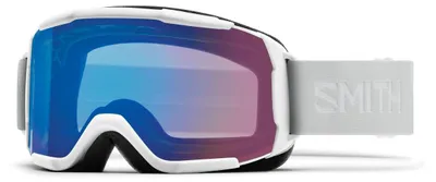 Produktbild von Smith Damen Ski- & Snowboardbrille Showcase OTG Weiß