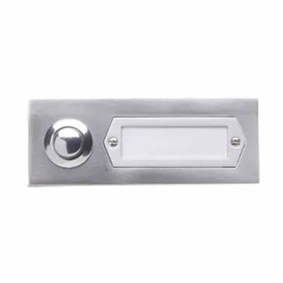 Image de Grothe ETA 501 GA - Câblé - argent - aluminium - CA - CC - 5 - 12 V - -20 - 50 °C (55531)