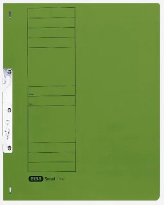 Produktbild von Oxford clip-fix Bewerbungsmappe job -excellent dunkelblau (61364111)