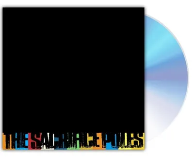 Produktbild von The Sacrifice Poles (Reissue)