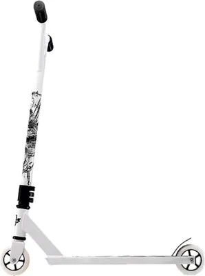 Produktbild von Street Surfing "TORPEDO"- Stunt-Scooter, Design: Armor