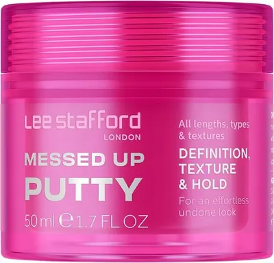 Image de Lee Stafford Wachs Lee Stafford Styling & Finishing Messed Up