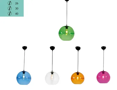 Immagine prodotto di Lampada da soffitto Plafoniera Lampada di design Lampadario moderno Lampadario