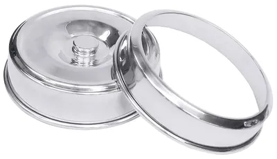 Produktbild von CONTACTO Stapelring, Höhe: 46 mm