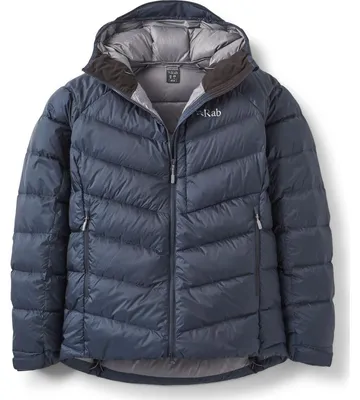 Produktbild von Rab Herren Jacke Glaceon Pro Jacket Blau XXL