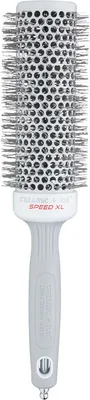 Immagine prodotto di Olivia Garden Ceramic+Ion Thermal Brush Spazzola per capelli Speed XL 45 mm