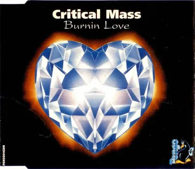 Zdjęcie produktu dla Burnin Love