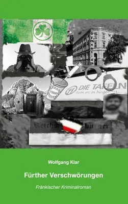 Produktbild von Fürther Verschwörungen