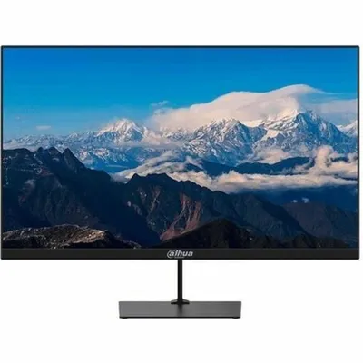 Zdjęcie produktu dla Dahua Technology DHI-LM24-C200, 60,5 cm (23.8"), 1920 x 1080 px, Full HD, LCD, 5 ms, Szary